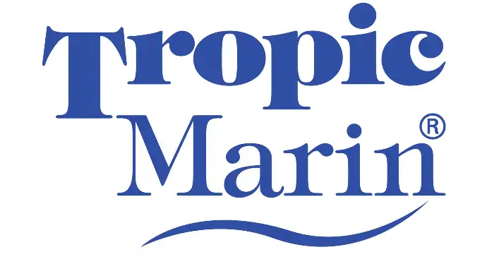Tropic Marin Partner Logo
